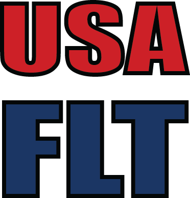 USA FLT Logo Solid